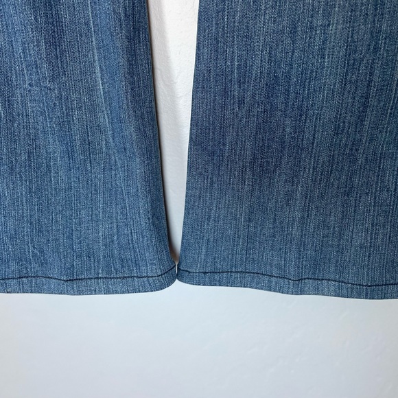 Seven7 Denim Bootcut Jeans, Size “8” - Picture 5 of 12